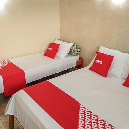 Oyo Hotel Costa Serena Itapoa  Exterior photo