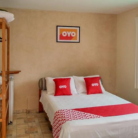 Oyo Hotel Costa Serena Itapoa  Exterior photo