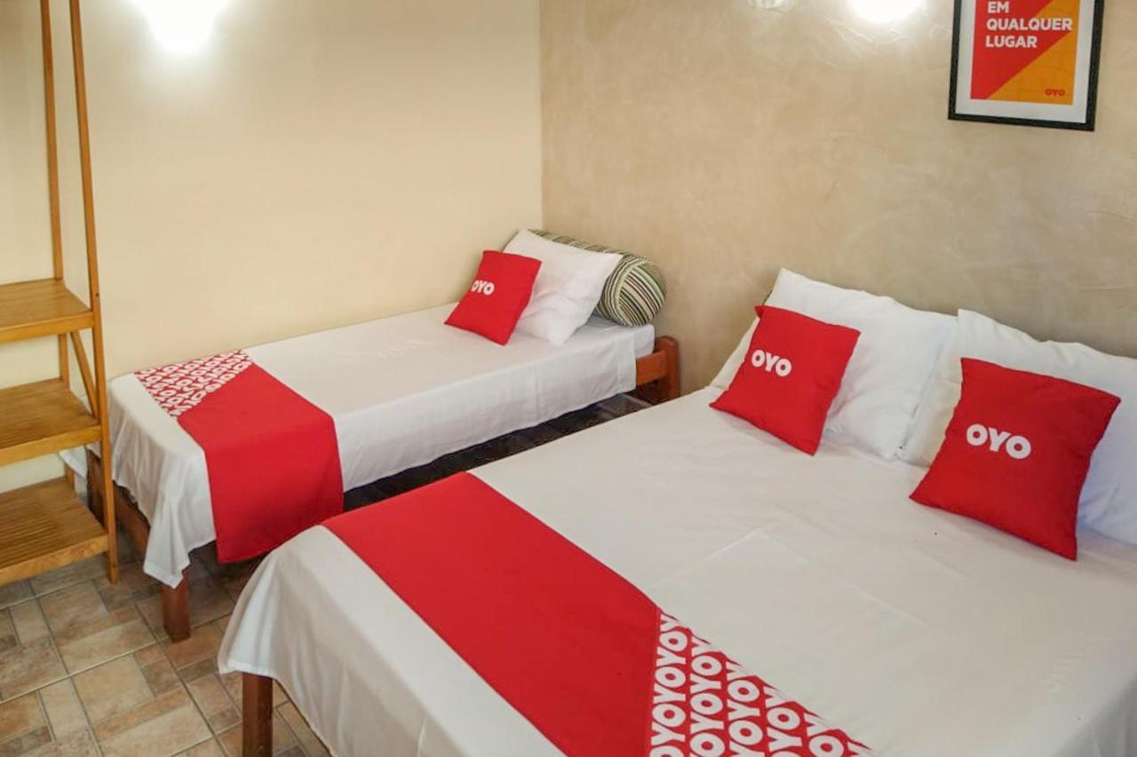 Oyo Hotel Costa Serena Itapoa  Exterior photo