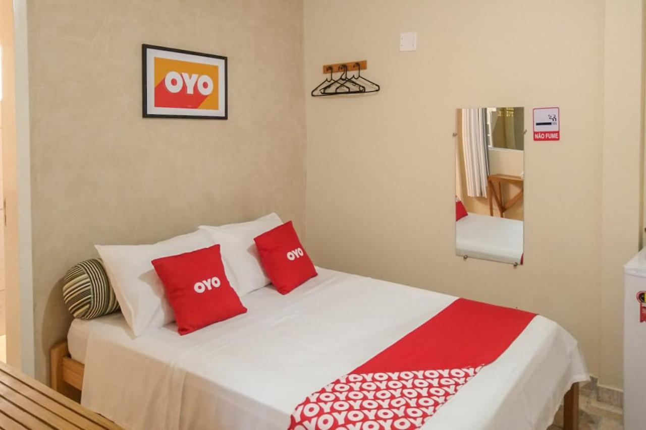 Oyo Hotel Costa Serena Itapoa  Exterior photo