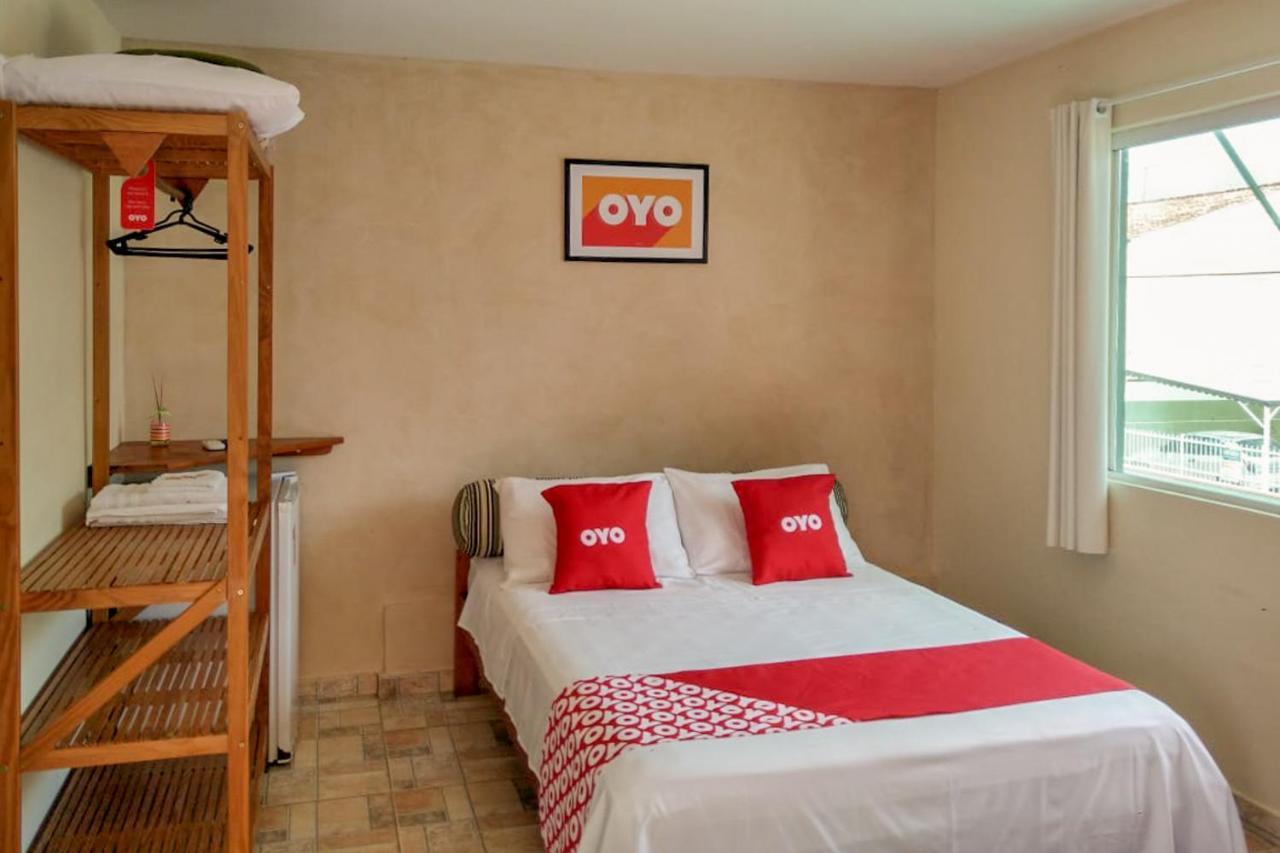 Oyo Hotel Costa Serena Itapoa  Exterior photo