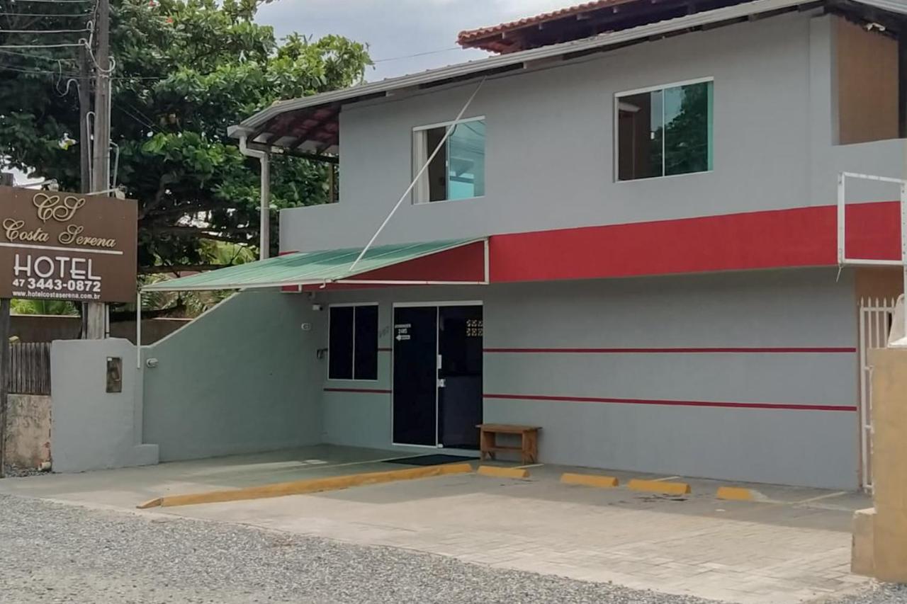 Oyo Hotel Costa Serena Itapoa  Exterior photo